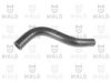 MALò 192711A Hose, heat exchange heating